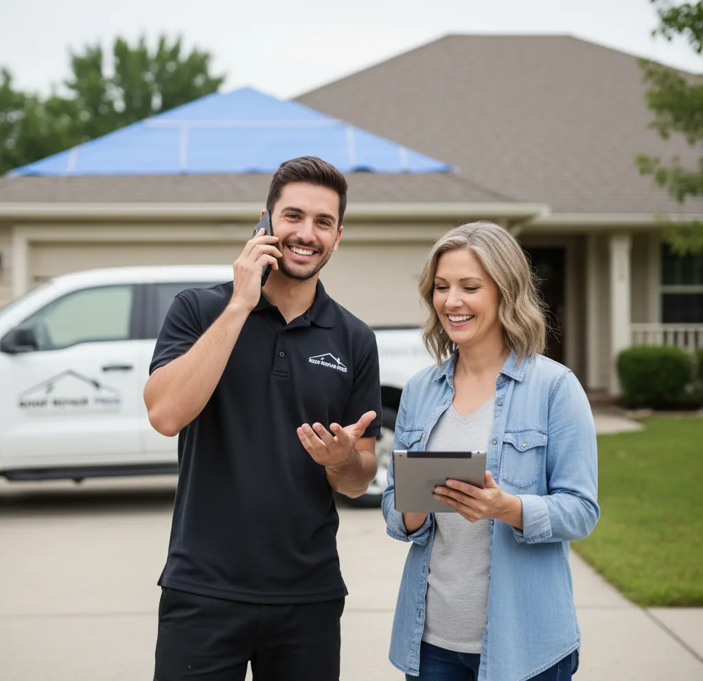 Storm Damage Repair in Riverside, CT